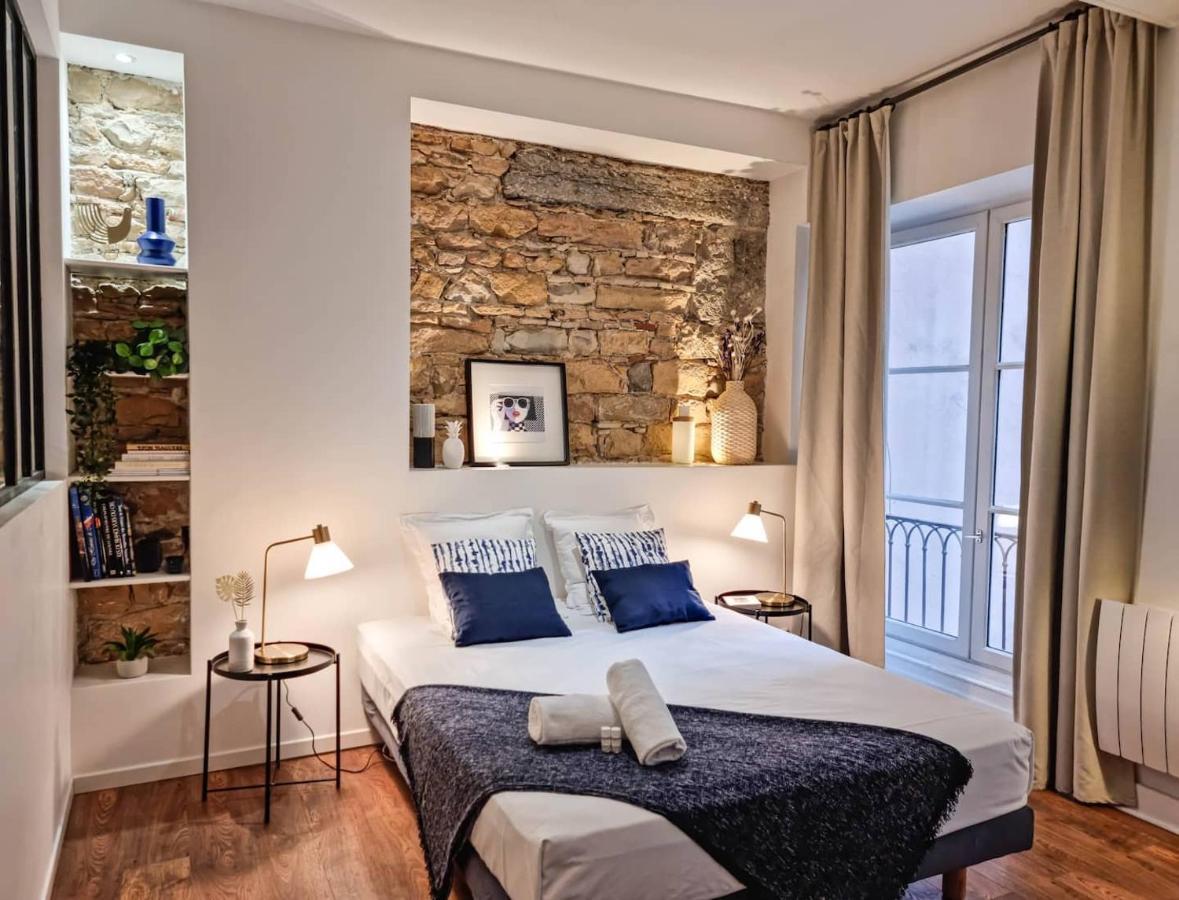 Le Capucin - Balneo - Lyon Centre - Majord'Home Bagian luar foto
